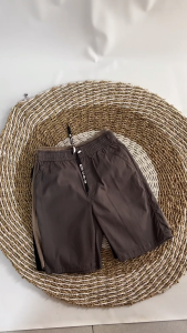 Celana Kolor Fashion Pendek Pria Jumbo Dewasa Celana Distro Rip Chinos Pendek Premium  V&Q