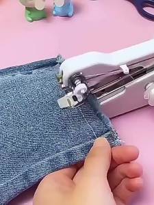 LIKE | Automatic Portable Electric Sewing Machine