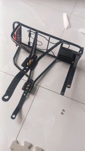 Baga xe đạp địa hình đa năng Sài cho các size xe 20-22-24-26-27-27.5inch dày dặn
