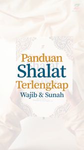 Ziyadbooks - Tuntunan Shalat Terlengkap Wajib dan Sunah disertai Zikir dan Doa Sehari-hari - Hard Cover Panduan Shalat Lengkap Buku Islam Bahasa Indonesia - Lazada