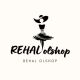 REHAL OLSHOP