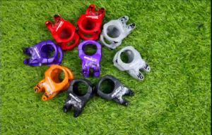 GBBS Sagmit Safari 2.0 Short Stem For Bicycle Mountain Bike MTB