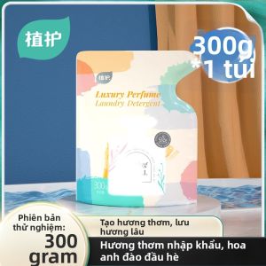 Botare | Bột Giặt Mùi Hoa Anh Đào Khoẻ Mạnh 300g