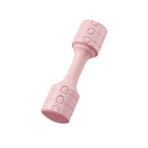 Adjustable Weight Home Fitness Dumbbell 5kg