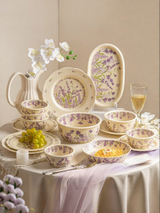 MODERN SWEETHOME | New Household Bowls and Dishes