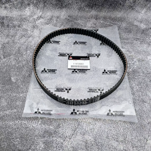 TIMING BELT SABUK TIMING BEL PENDEK MITSUBISHI TRITON 2.5 2500CC PAJERO SPORT 1145A081