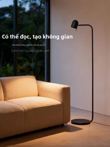 Đèn Sàn Cao Cấp Sang Trọng