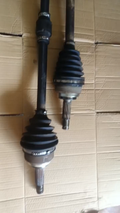 Proton Saga Iswara (1.3 / 1.5) Drive Shaft – Original Used Not Reconditioned