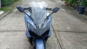 ยกชิว+ชิวบังลม GPX DZ3 ปี 2024 เหล็กหนาแข็งแรง