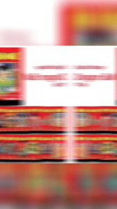 Dragon ball và dragon ball super tiếng anh in giấy chống lóa