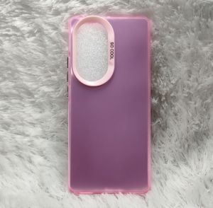 Rm Note 13 4G 12 Pro 11 Pro 10 Pro 10S 9 Pro 9 8 Pro 8 7 Pro Softcase Casing Selikon Case imd Hybrid Plate Hologram Color IMD