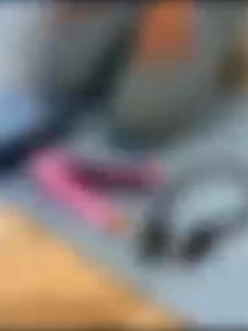 Fitness Ankle Straps Padded Double D-ring Ring Ankle Buckle Leg Bind Belt Hook Leg Buttock Gantry