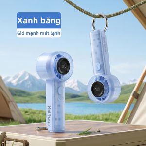 Yoobao | Quạt Mini Siêu Mát Kích Thước Nhỏ