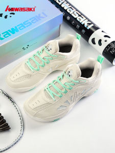 Kawasaki | Shock Absorption Breathable Durable Badminton Shoes