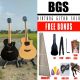 Bintang Gitar Solo