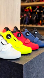 Bontrager Circuit Road Cycling Shoe