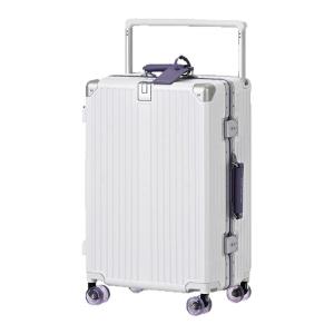 JUPITER FLY | Aluminum Frame Luggage 20inch