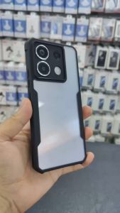 XUNDD Beatle Series AIRBAG Shockproof Case POCO M7 PRO 5G