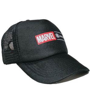Murazhshop - Tas Selempang Anak Laki Laki Waistbag Kids Uni Bumbag Marvel Avenger x Exciteds Edition