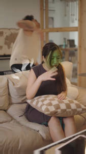 【Steadycare】Natural Deodorant Spray | Hyaluronic Acid | 320ml | Water Based