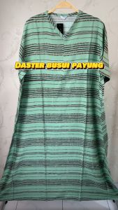 Daster Faren: Pilihan Busana Nyaman untuk Ibu Menyusui