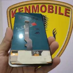 Màn Hình Tương Thích Techno Pova 4 Pro / LG8n Loại INCELL & OLED size to (tặng keo dán + cường lực)