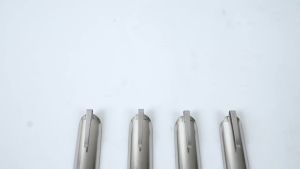 4Pcs Crumb Scrapers Stainless Steel Table Crumb Sweeper Kitchen Countertop Crumbs Collector Cleaner Scraper
