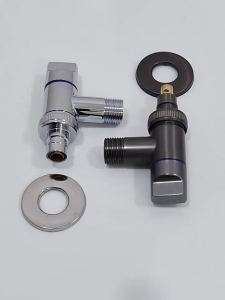 Automatic Shut-off Full Copper Faucet