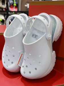 Crocs | Dép Biển Cổ Điển với Đệm Dày