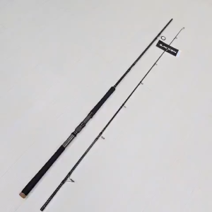 Cần Câu Shimano NEXAVE 2 Khúc Carbon Rỗng – Khoen Chống Xoắn – Câu Lục Lăng Xê Ném Xa