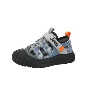 Jeep | Breathable Lightweight Boys Summer Shoes