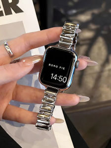 LIANGDAI | Elegant Metal Watch Strap