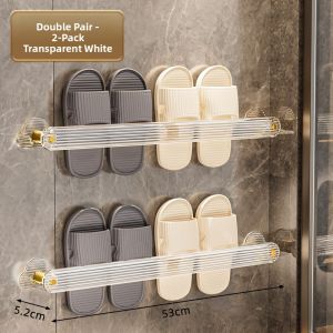 MEIZHUFU | Hanging Bathroom Storage Rack