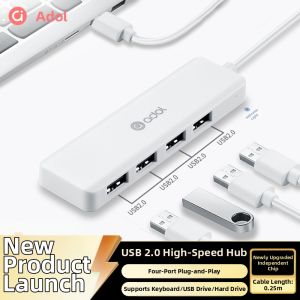 adol | Multi-port USB Type-c Expander