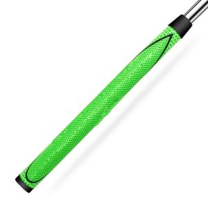 1 Cái Tay Cầm Gậy Golf PU Nhẹ Cao Cấp Cảm Giác Thoải Mái Tính Năng Tuyệt Vời Dành Cho Người Chơi Golf Tay Cầm Gậy Nhiều Màu Sắc