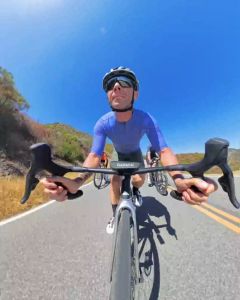 Insta360 Bike Computer Mount