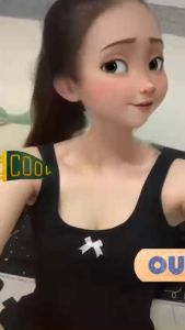 Set đồ ngủ nữ mặc nhà 2 dây bản to đồ bộ nữ đùi thun gân phối nơ thoáng mát