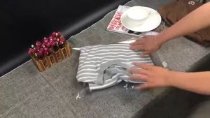 OPP Plastic Adhesive Bags Various Sizes Transparent Self-Sealing (100pcs/50pcs/30pcs Packs)