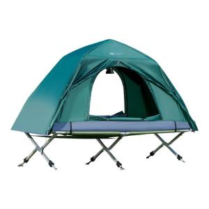 Mountaintop view | Quick Setup Lightweight Waterproof Anti-Moisture Tent