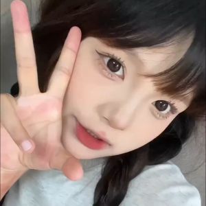 BEAUTYLENS Milk Ball Black normal/minus(0.00s/d-8.00)Softlens Lensa Berwarna Lensa mata Ukuran 14.5mm