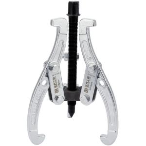 ZHENGQI | Tri-Jaw Puller for Bearing and Internal Installation