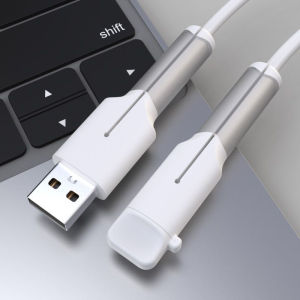 \ud83d\udd25\ud83d\udd25\ud83d\udd25[Dành cho Android] Ốp bảo vệ chống vỡ bảo vệ cáp cho điện thoại Di động Cáp sạc bảo vệ cáp máy cuộn dây cho Vivo Oppo Xiaomi tay áo dây Huawei