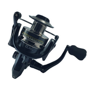 MBLN 1000-7000 รุ่นโลหะล่อตกปลา reel เครื่องมือตกปลา spinning reel อลูมิเนียมอัลลอยด์เท้าอลูมิเนียมตกปลา reel BJ