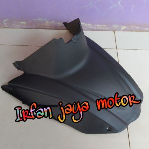 Cover tengki Dek tengki Honda beat karbu 2010 2012