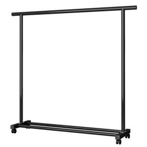 JIAJIESHI | Single Rod Easy Installation Clothes Drying Rack
