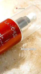 Lanore Skin Power Water Essence 100 ml | Essence Anti-aging | Essence Whitening | Essence Glowing