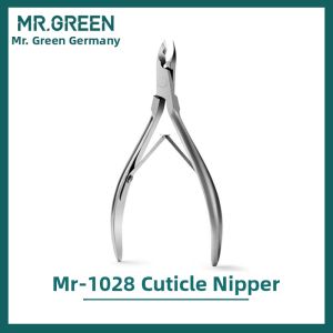 Mr.Green | Cuticle Cutter Nail Clippers Dead Skin Removal Tool