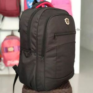 Tas Ransel Polo Tas Sekolah Pria Wanita sekolah kuliah kerja smp sma