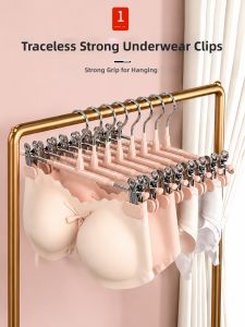 UKOBT | Anti-slip & Traceless Clothes Hanger