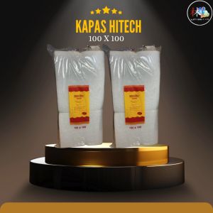 (HITECH 100x100) BUSA HITECH 1MX1M / KAPAS HITECH 100X100